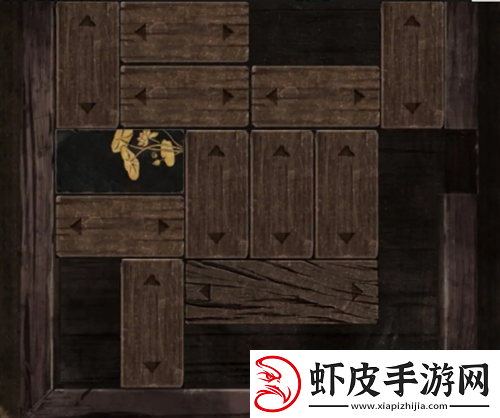 长藤古宅替童第一章