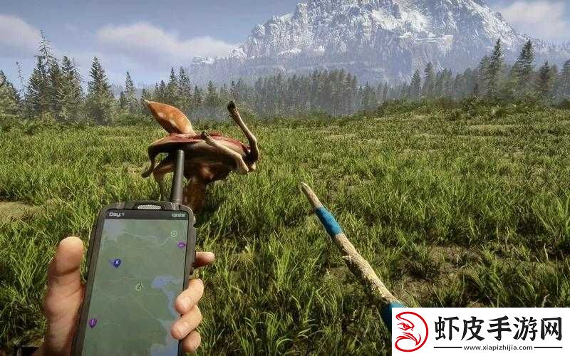 森林之子啥时候出
