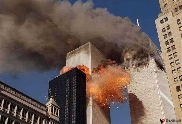 美国遭受恐怖袭击事件:911 年发生的重大航空劫持与撞击事件