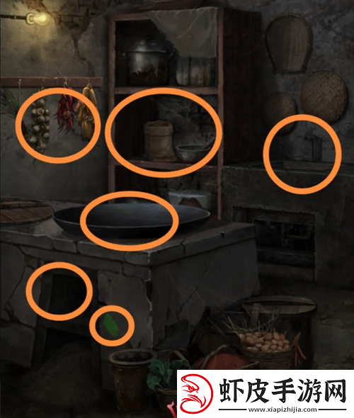 长藤古宅替童第一章