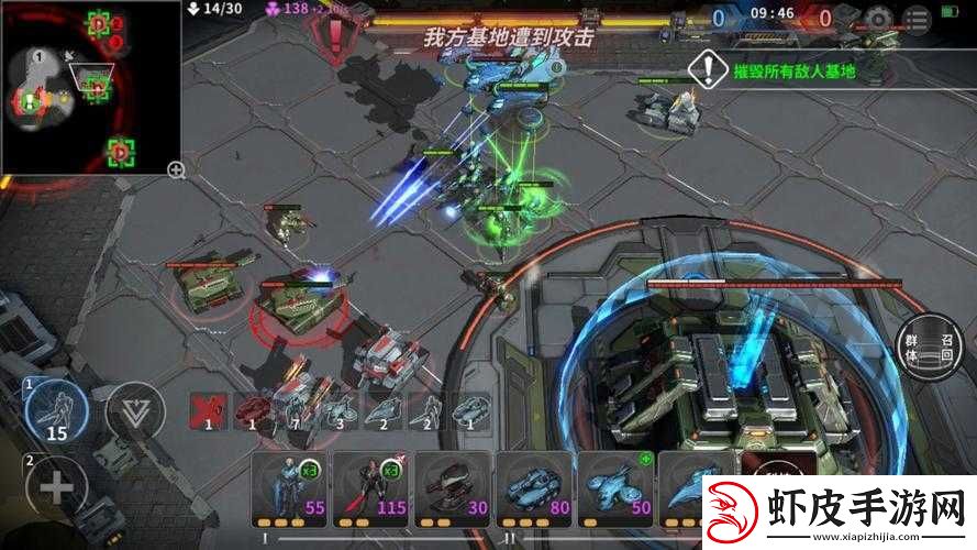 未来风暴复仇者深度剖析
