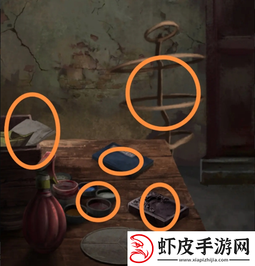 长藤古宅替童第一章