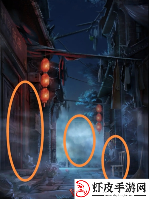 长藤古宅替童第一章