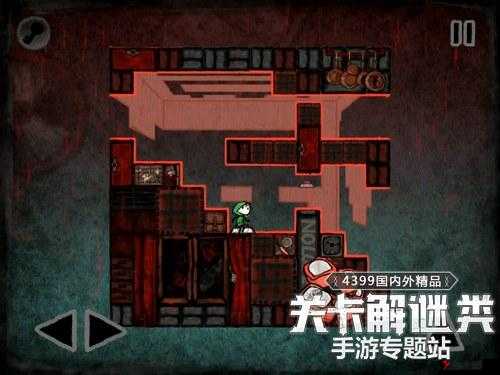 迷失立方1-4怎么过,HeartMaze第1-4关图文攻略的深度解析与资源管理