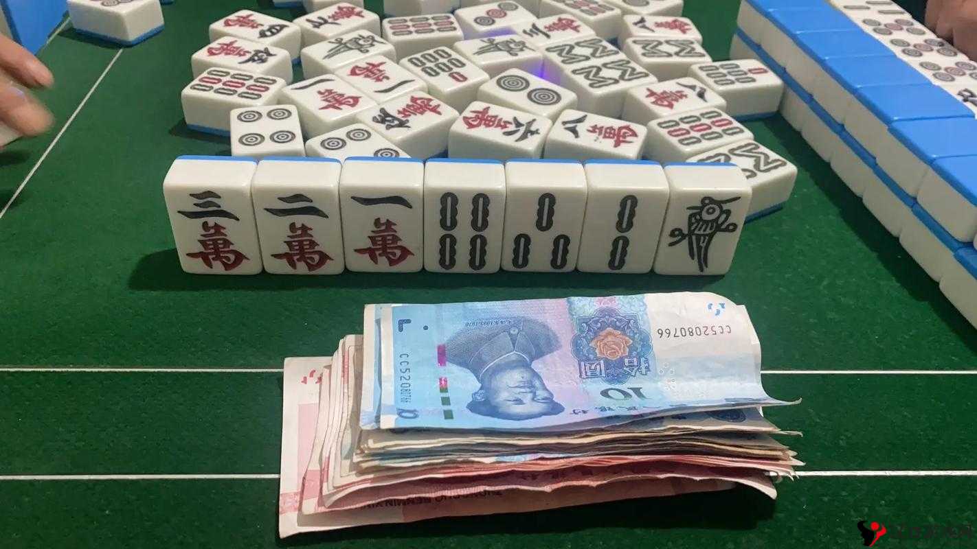 一个打麻将的男人,引发了无数家庭纷争