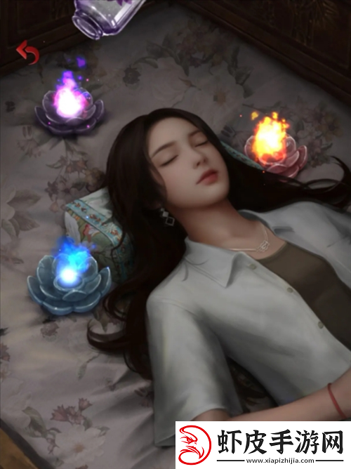 长藤古宅替童第一章