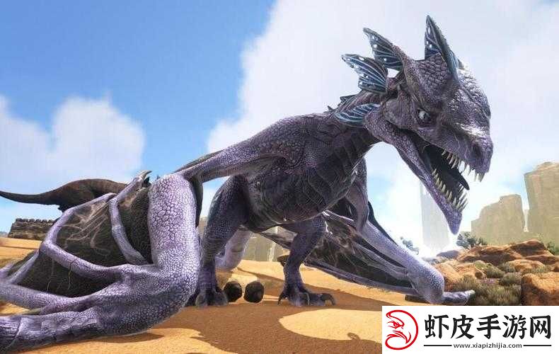 方舟生存进化游戏深度解析