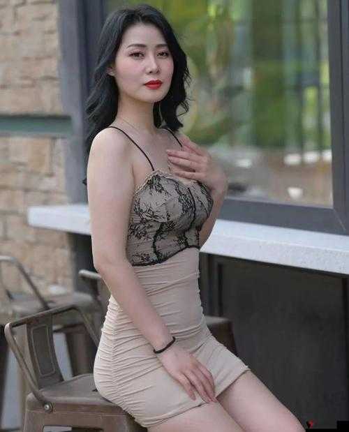 日本极品丰满少妇:成熟韵味与魅力的完美结合