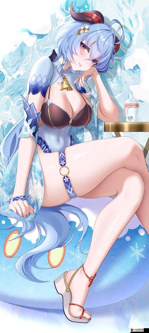 甘雨乳液的狂飙网站:探索未知的奇妙之旅