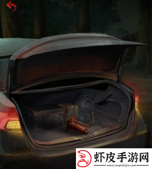 长藤古宅替童第一章