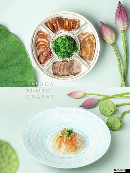 炖肉计-是今海棠:一段令人沉醉的美食与情感交融之旅