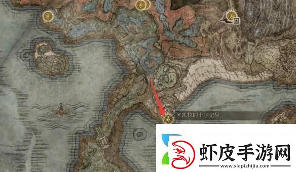 青蓝海岸幽影树碎片在哪里