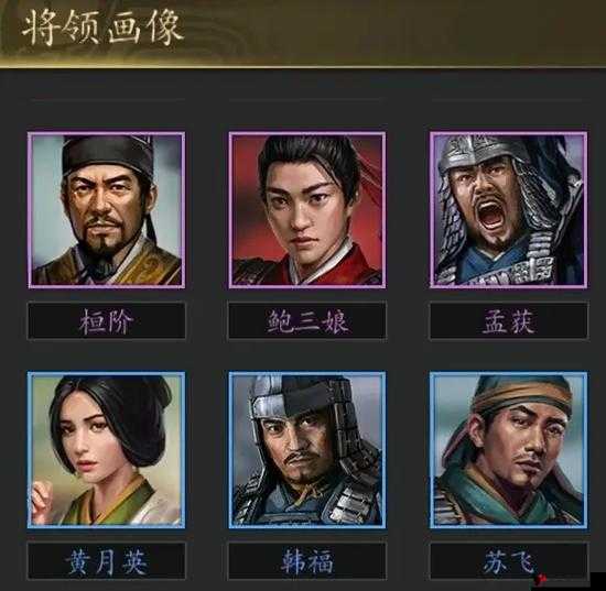 乱世王者孟获怎么样,资源管理中的王者之道与技能属性图鉴深度解析