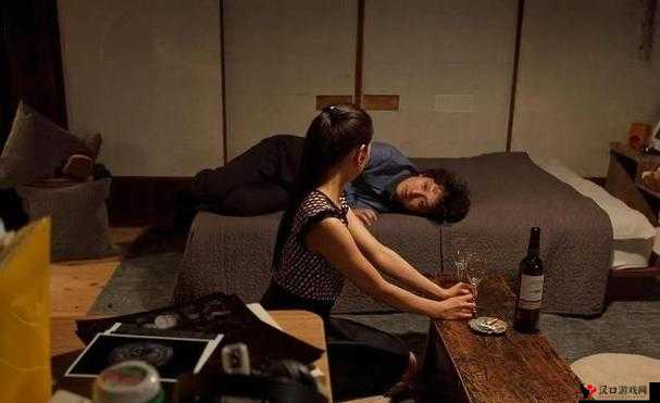 日韩黄视频：探索其中的独特魅力与禁忌之美