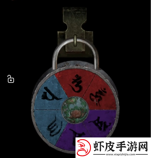 长藤古宅替童第一章