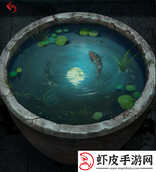 长藤古宅替童第一章