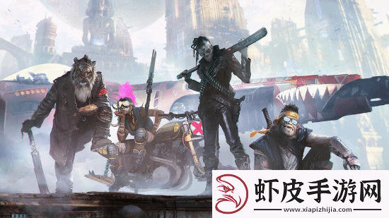 育碧超越善恶2难产原因曝光！内部管理混乱无比