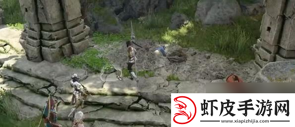 博德之门3鸟巢闪亮亮宝箱怎么获取博德之门3鸟巢闪亮亮宝箱获取方法
