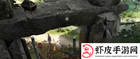 博德之门3鸟巢闪亮亮宝箱怎么获取博德之门3鸟巢闪亮亮宝箱获取方法
