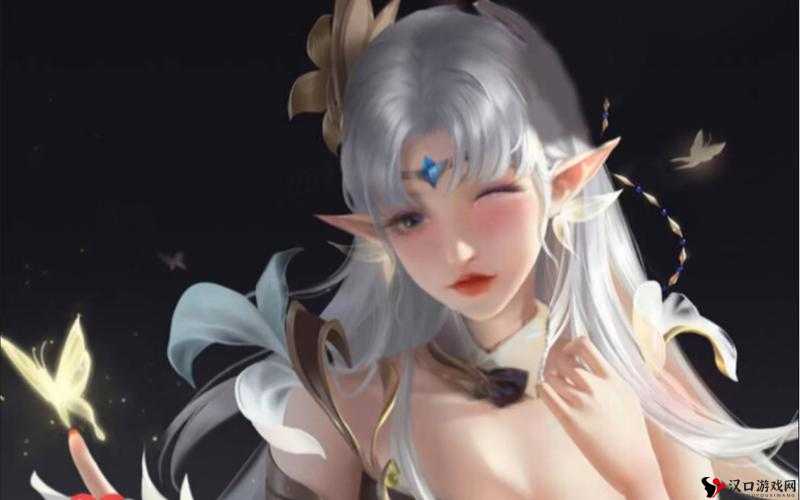 貂蝉两只大兔子的动画片:绝美演绎与奇幻冒险