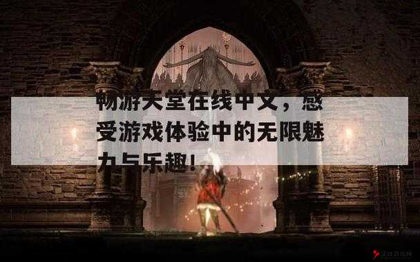 在线天堂中文:畅享极致文字世界的魅力与精彩