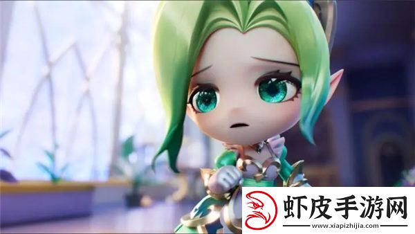 金铲铲之战香水宝石小小迦娜怎么获取