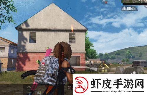 和平精英王牌级投掷物操作技巧