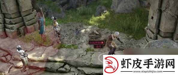 博德之门3鸟巢闪亮亮宝箱怎么获取博德之门3鸟巢闪亮亮宝箱获取方法