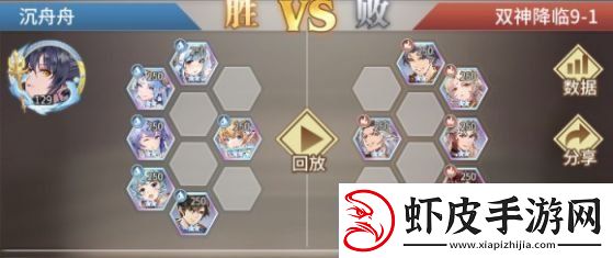 斗罗大陆武魂觉醒双神降临91怎么打双神降临91通关攻略
