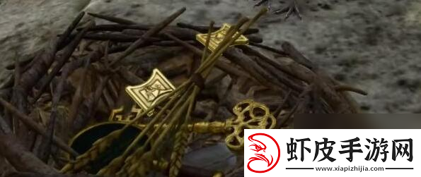博德之门3鸟巢闪亮亮宝箱怎么获取博德之门3鸟巢闪亮亮宝箱获取方法
