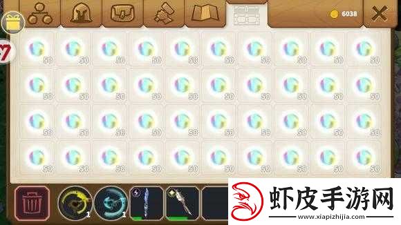 传送门骑士游戏中木剑的制作方法与详细合成配方全面解析