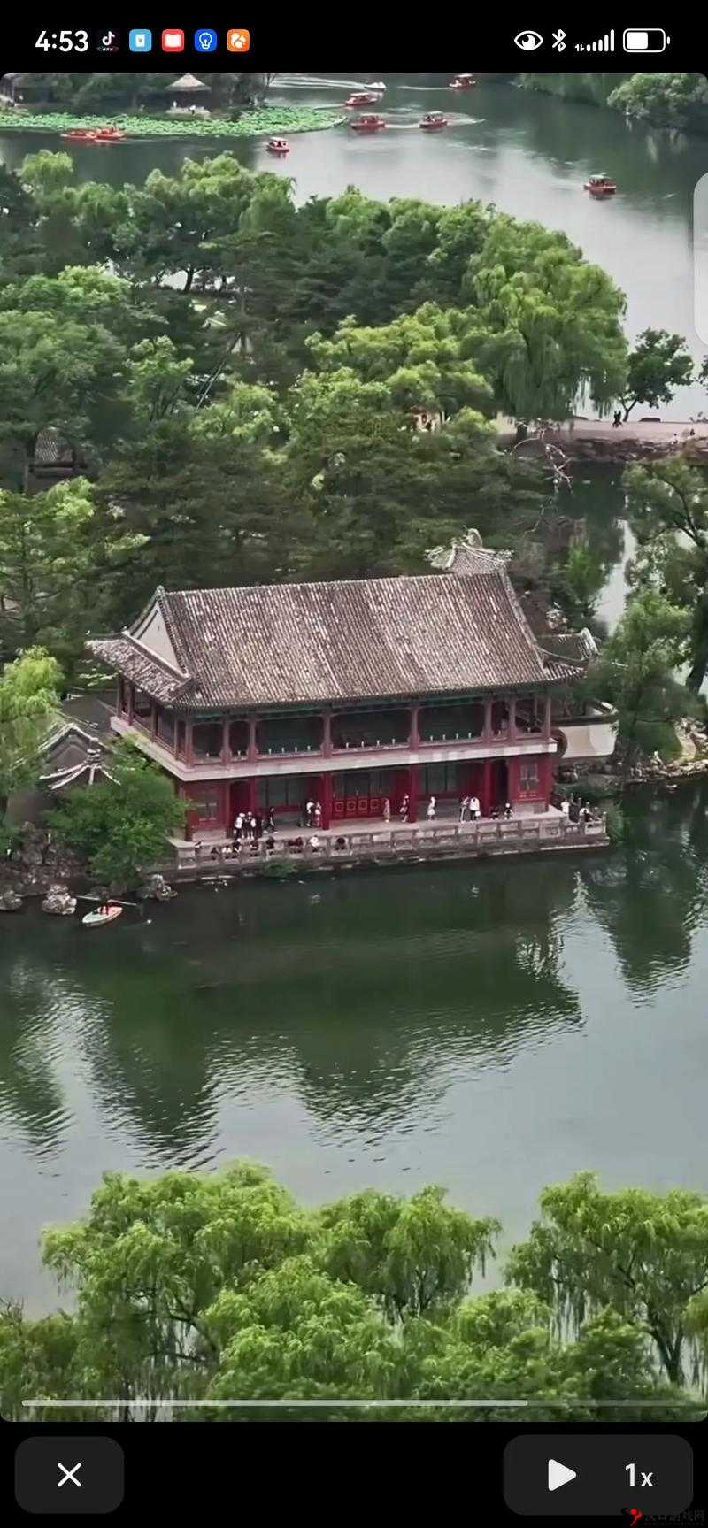 康熙御花园美丽景观探秘:深入解读其历史文化与独特魅力