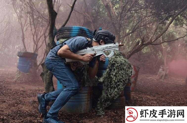 真实战场