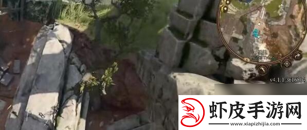 博德之门3鸟巢闪亮亮宝箱怎么获取博德之门3鸟巢闪亮亮宝箱获取方法