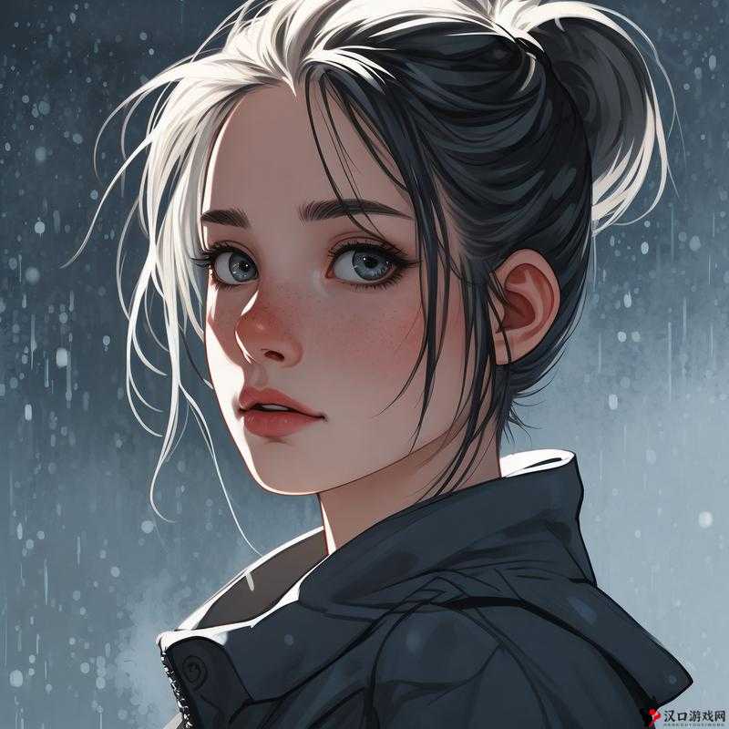动漫美女**:探寻未知的神秘世界