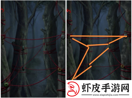 长藤古宅替童第一章