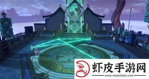 崩坏星穹铁道大衍穷观阵第一天怎么过