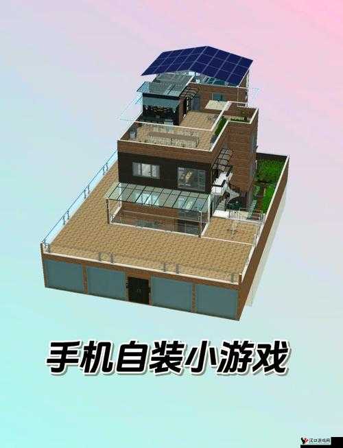 绝处逢生Vast,从零开始的家园建设指南