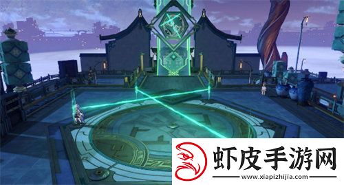 崩坏星穹铁道大衍穷观阵第一天怎么过