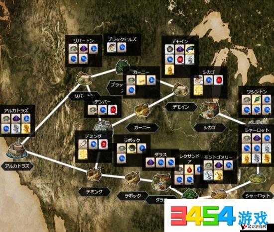 FGO第五章黑兽脂哪里刷?第五章黑兽脂掉落地点推荐全解析