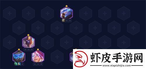 金铲铲之战机甲赐死剑气剑魔阵容怎么搭配金铲铲之战机甲赐死剑气剑魔阵容搭配攻略