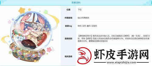 崩坏3亚历山德拉圣痕强度怎么样