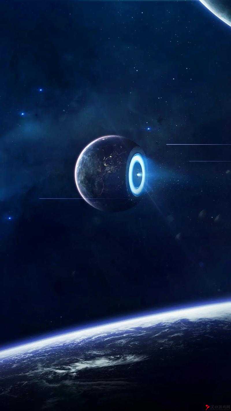 星空媒体官网:探索无限星空的精彩世界