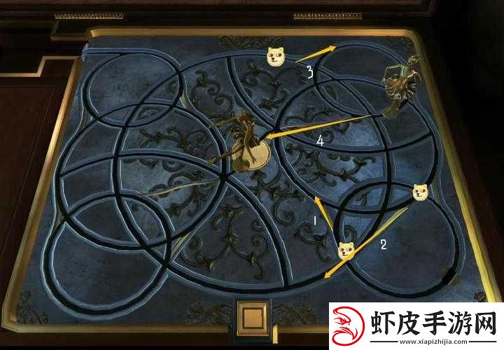 迷室3第四章第二关全面攻略与资源管理