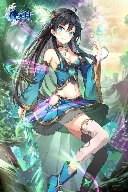 神无月英雄谱，技能属性全揭秘