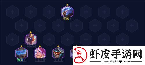 金铲铲之战机甲赐死剑气剑魔阵容怎么搭配金铲铲之战机甲赐死剑气剑魔阵容搭配攻略