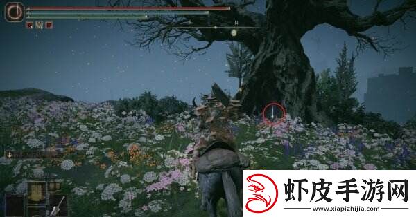 艾尔登法环金黄色编发怎么获得