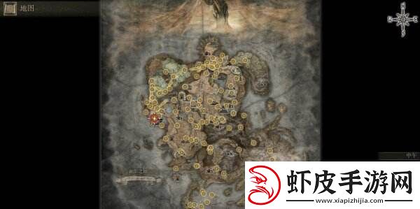 艾尔登法环免疫角饰品+2在哪