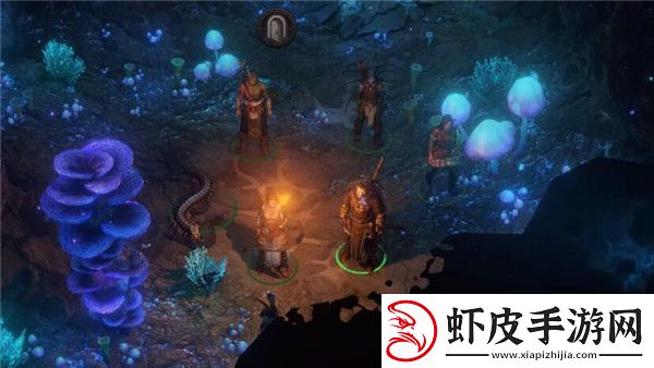 开拓者正义之怒天生攻击是什么意思