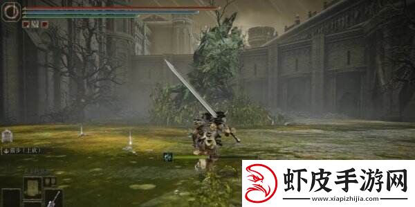 艾尔登法环免疫角饰品+2在哪